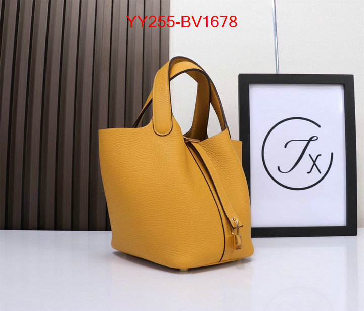 Hermes Bags(TOP)-Picotin Lock- buy online ID: BV1678