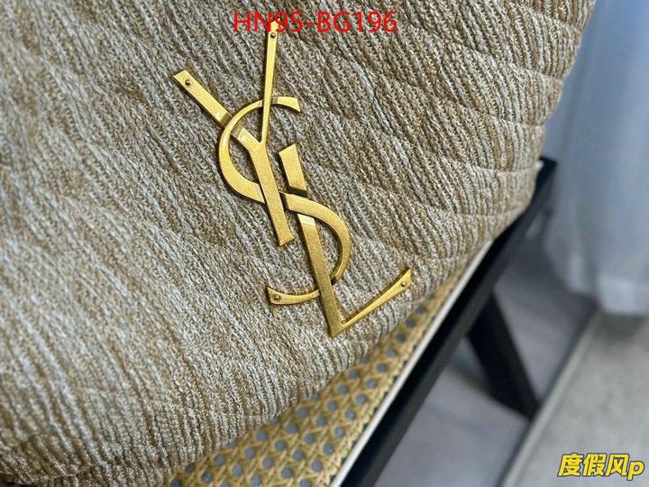 YSL Bags(4A)-Handbag- aaaaa ID: BG196 $: 95USD