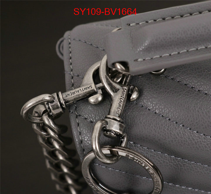 YSL Bags(4A)-Envelope Series most desired ID: BV1664 $: 109USD