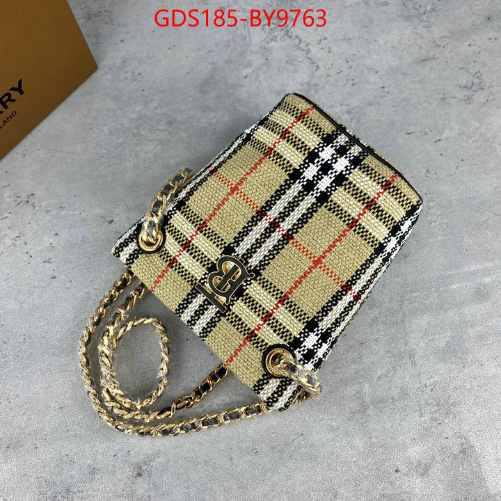 Burberry Bag(TOP)-Bucket Bag- top sale ID: BY9763 $: 185USD