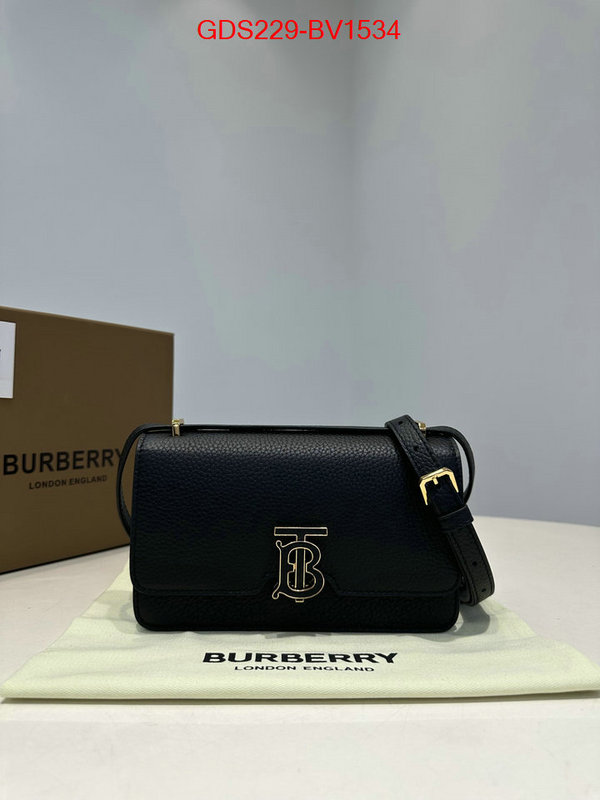 Burberry Bag(TOP)-Diagonal- buy aaaaa cheap ID: BV1534 $: 229USD