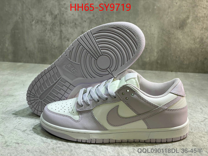 Men Shoes-Nike where to buy the best replica ID: SY9719 $: 65USD