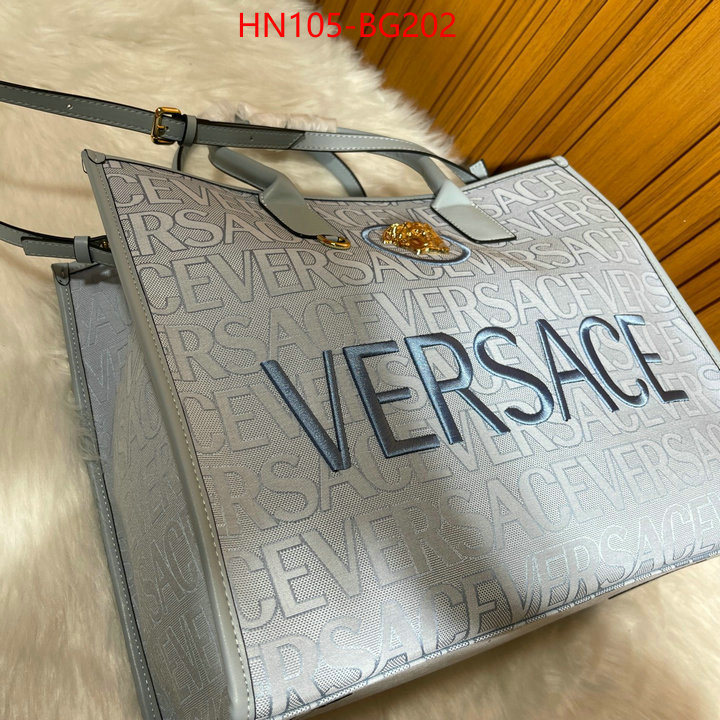 Versace Bag(4A)-Handbag- 7 star collection ID: BG202