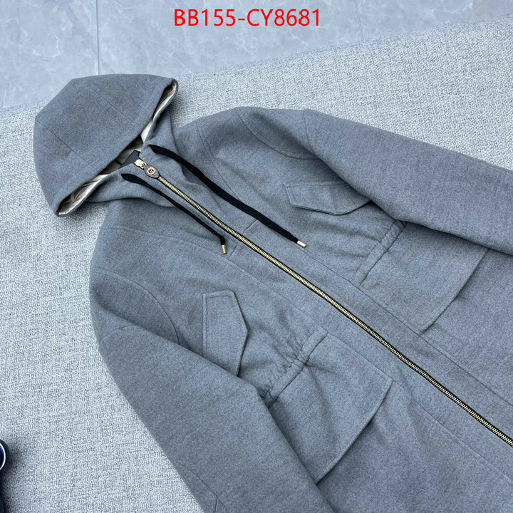 Clothing-LV china sale ID: CY8681 $: 155USD