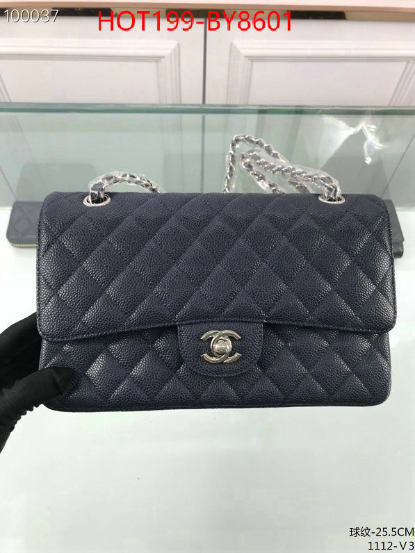 Chanel Bags(TOP)-Diagonal- what best replica sellers ID: BY8601 $: 199USD