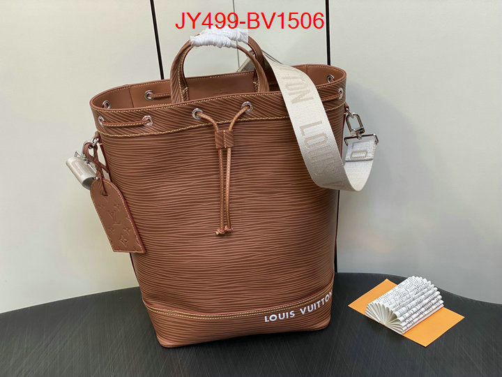 LV Bags(TOP)-Nono-No Purse-Nano No- how can i find replica ID: BV1506 $: 499USD