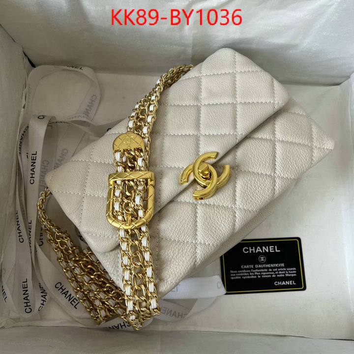 Chanel Bags(4A)-Diagonal- top sale ID: BY1036 $: 89USD