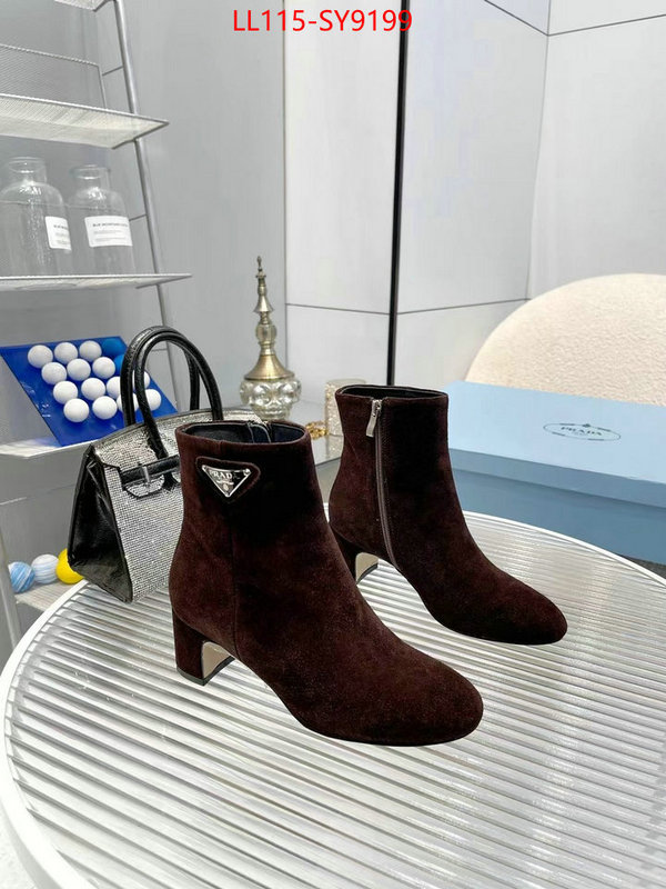 Women Shoes-Boots customize best quality replica ID: SY9199 $: 115USD