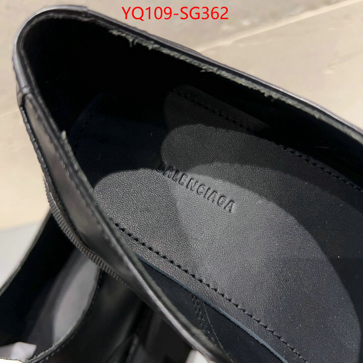 Women Shoes-Balenciaga online china ID: SG362 $: 109USD