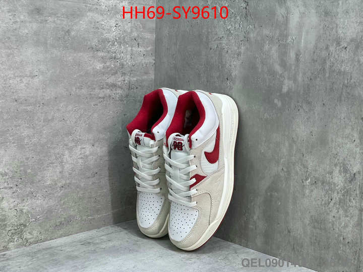 Women Shoes-Air Jordan can i buy replica ID: SY9610 $: 69USD