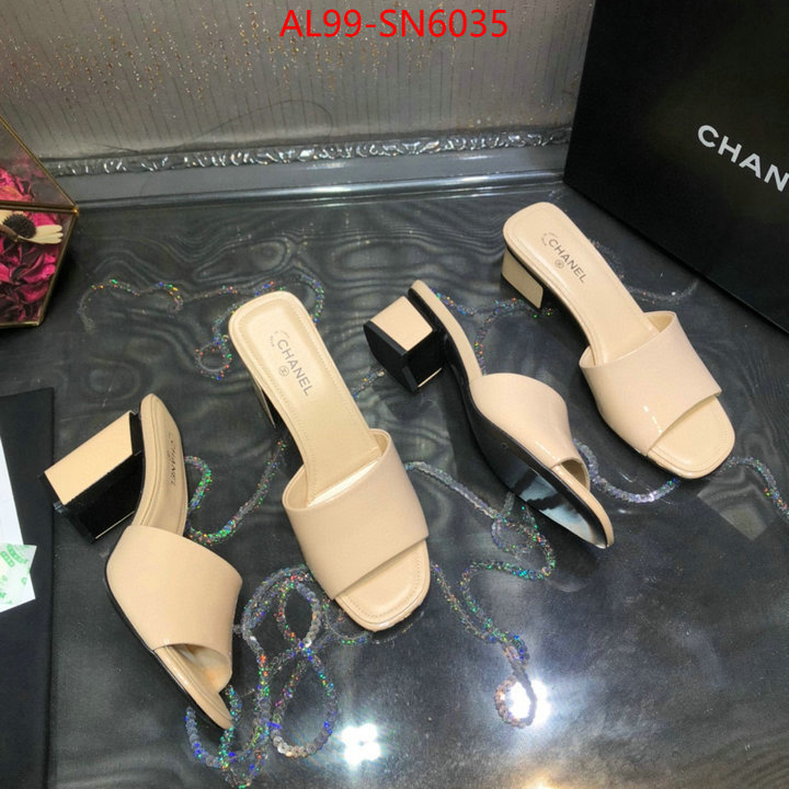 Women Shoes-Chanel where can i buy the best 1:1 original ID: SN6035 $: 99USD