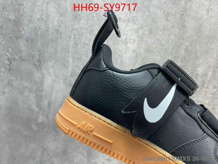 Men Shoes-Nike 7 star quality designer replica ID: SY9717 $: 69USD