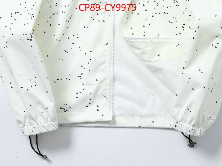 Clothing-LV mirror quality ID: CY9975 $: 89USD