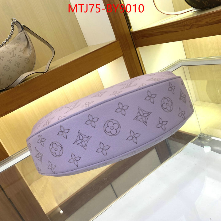 LV Bags(4A)-Pochette MTis Bag-Twist- high quality replica designer ID: BY9010 $: 75USD