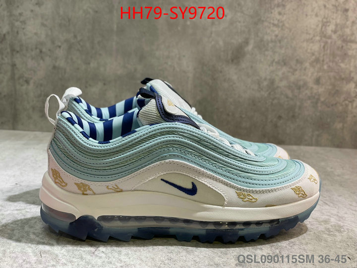 Men Shoes-Nike flawless ID: SY9720 $: 79USD