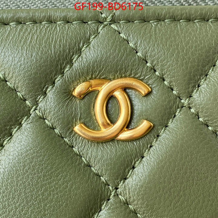 Chanel Bags(TOP)-Vanity is it illegal to buy ID: BD6175 $: 199USD