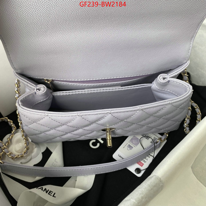 Chanel Bags(TOP)-Diagonal- buy high-quality fake ID: BW2184 $: 239USD