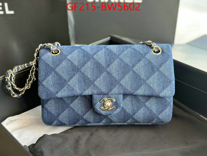 Chanel Bags(TOP)-Diagonal- best luxury replica ID: BW5602 $: 215USD