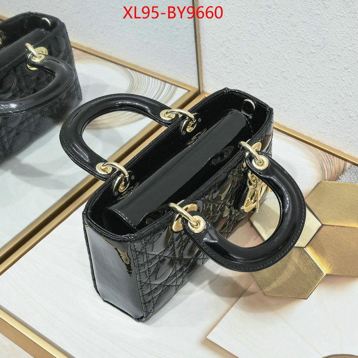 Dior Bags(4A)-Lady- sellers online ID: BY9660