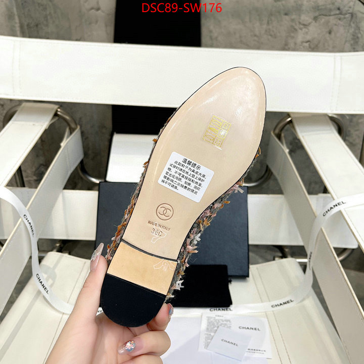 Women Shoes-Chanel unsurpassed quality ID: SW176 $: 89USD