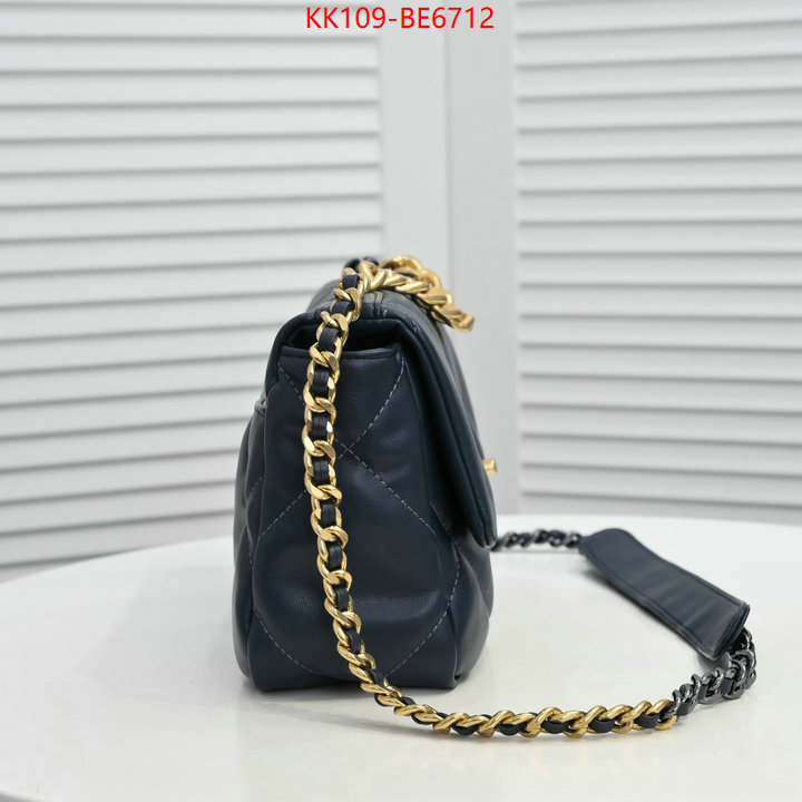 Chanel Bags(4A)-Diagonal- can you buy replica ID: BE6712 $: 109USD