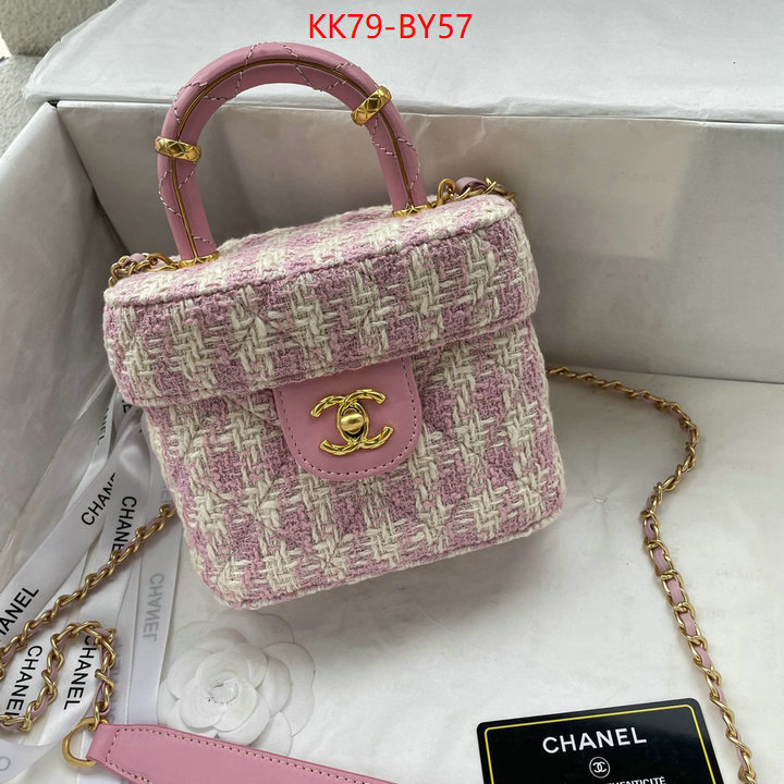 Chanel Bags(4A)-Diagonal- the best quality replica ID: BY57 $: 79USD