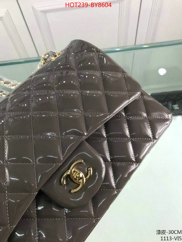 Chanel Bags(TOP)-Diagonal- knockoff highest quality ID: BY8604 $: 239USD