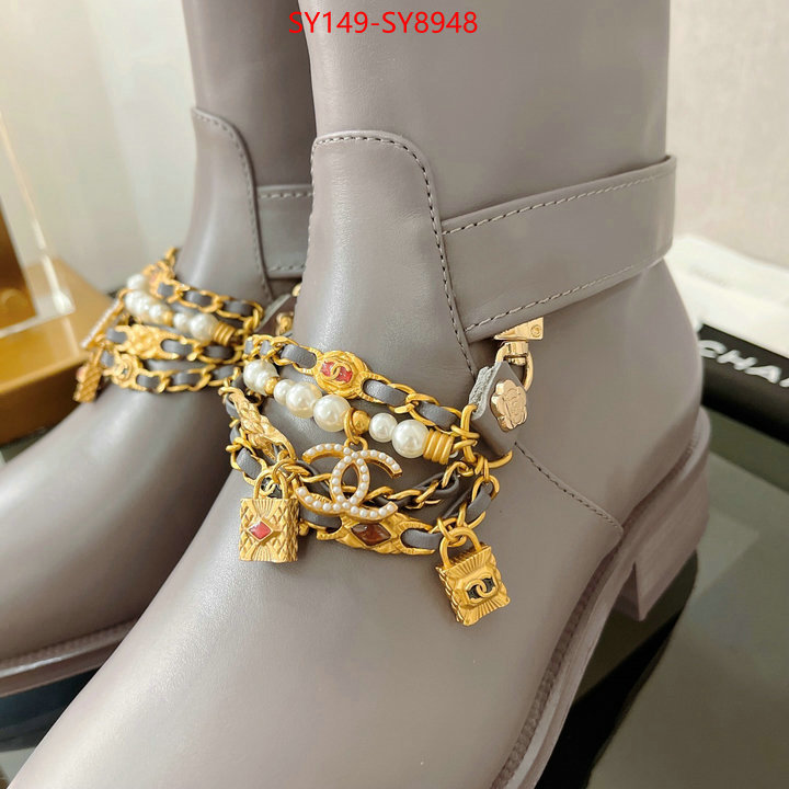 Women Shoes-Boots the best designer ID: SY8948 $: 149USD