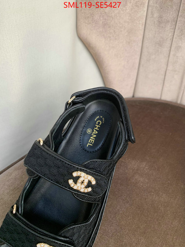 Women Shoes-Chanel same as original ID: SE5427 $: 119USD