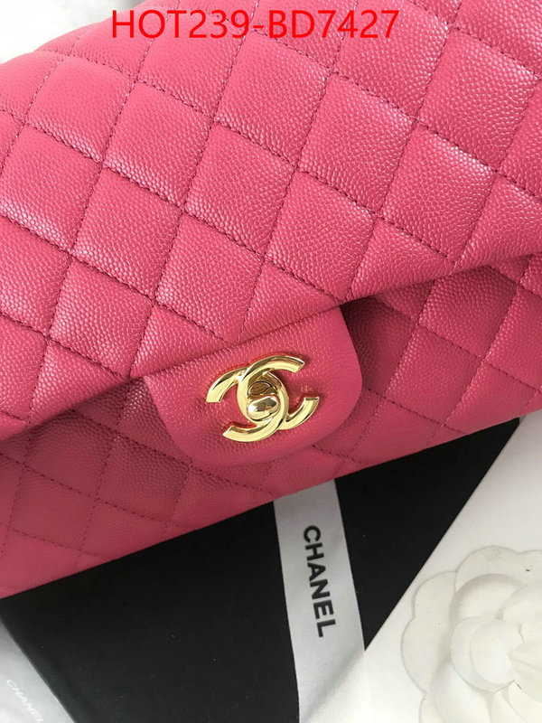 Chanel Bags(TOP)-Diagonal- china sale ID: BD7427 $: 239USD