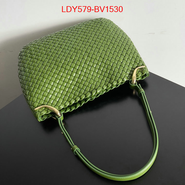 BV Bags(TOP)-Handbag- wholesale imitation designer replicas ID: BV1530 $: 579USD