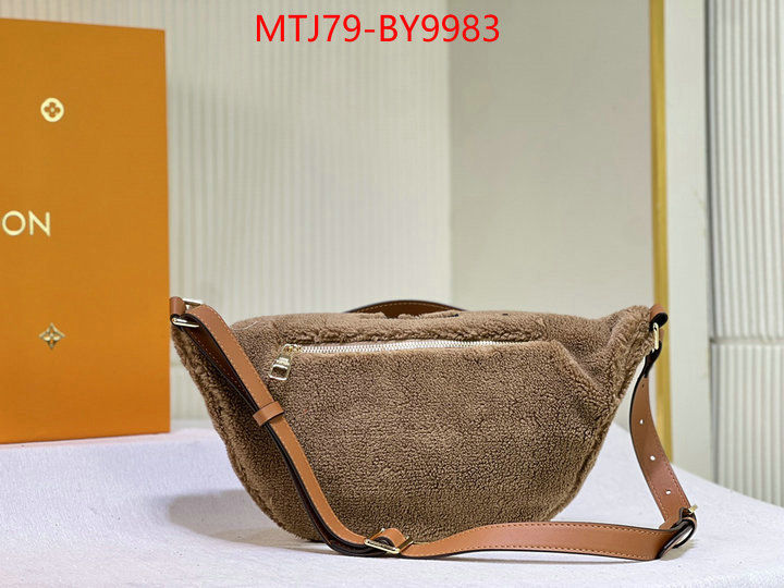 LV Bags(4A)-Discovery- where could you find a great quality designer ID: BY9983 $: 79USD