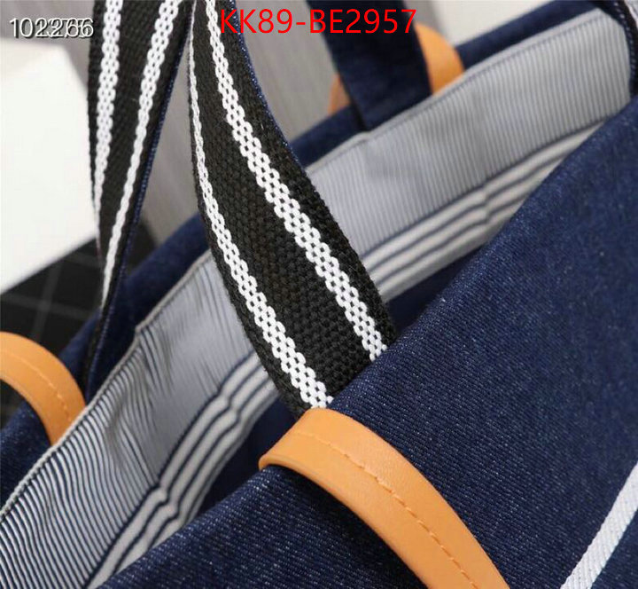 Chanel Bags(4A)-Diagonal- high quality perfect ID: BE2957 $: 89USD