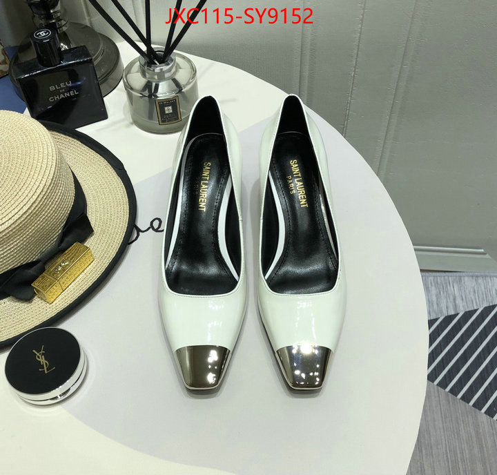 Women Shoes-YSL most desired ID: SY9152 $: 115USD