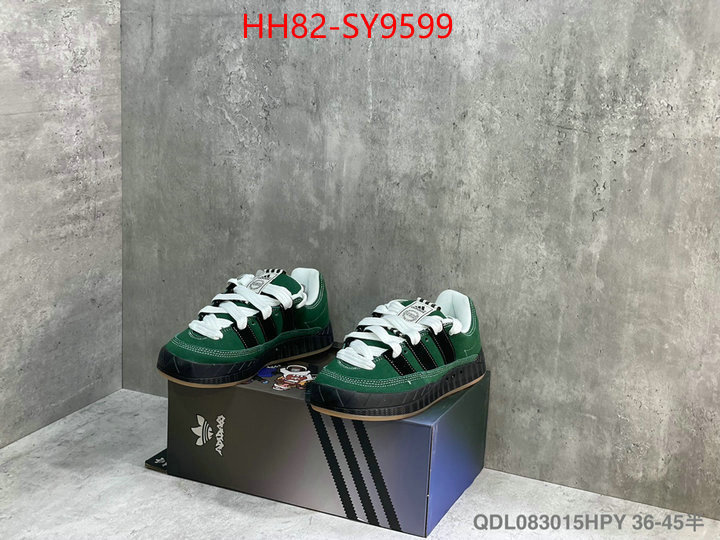 Men Shoes-Adidas buy sell ID: SY9599 $: 82USD