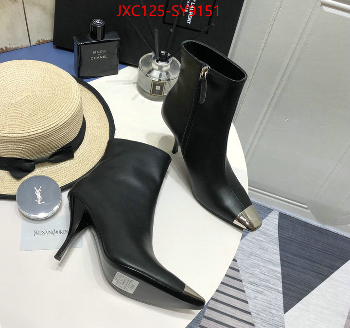 Women Shoes-YSL luxury cheap ID: SY9151 $: 125USD