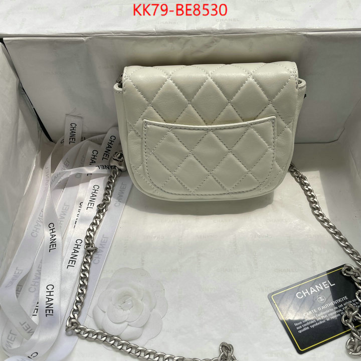 Chanel Bags(4A)-Diagonal- sale ID: BE8530 $: 79USD