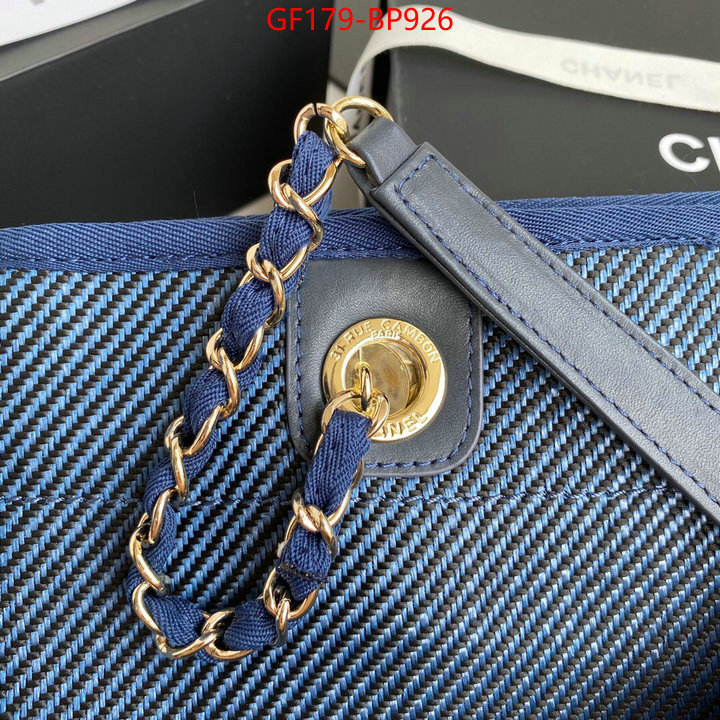 Chanel Bags(TOP)-Handbag- is it ok to buy ID: BP926 $: 179USD