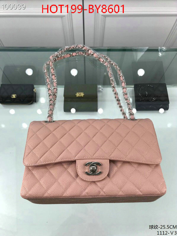 Chanel Bags(TOP)-Diagonal- what best replica sellers ID: BY8601 $: 199USD