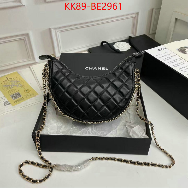 Chanel Bags(4A)-Diagonal- how can i find replica ID: BE2961 $: 89USD