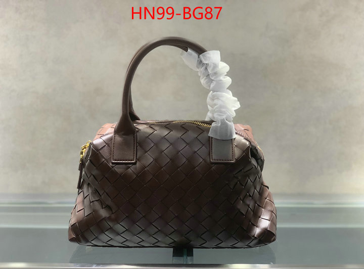 BV Bags(4A)-Handbag- knockoff ID: BG87 $: 99USD