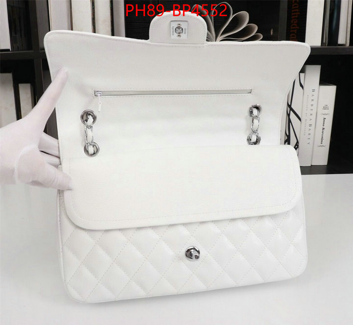 Chanel Bags(4A)-Diagonal- the most popular ID: BP4552 $: 89USD