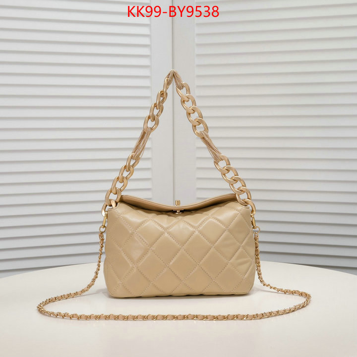 Chanel Bags(4A)-Diagonal- aaaaa class replica ID: BY9538 $: 99USD