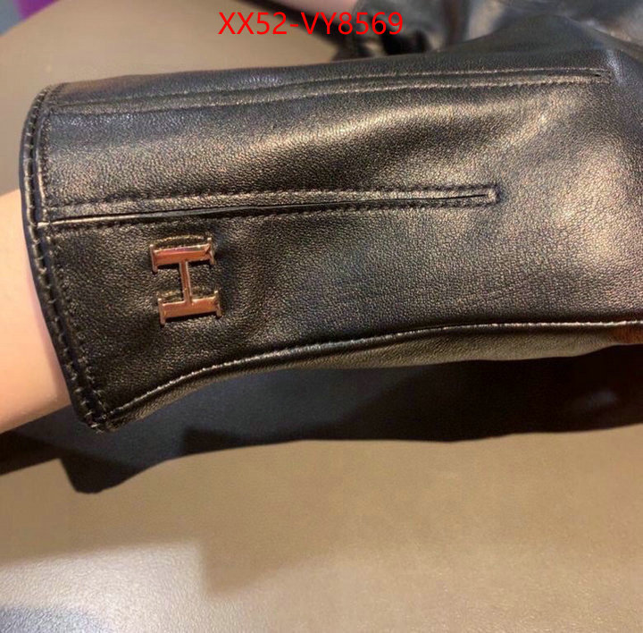 Gloves-Hermes sellers online ID: VY8569 $: 52USD