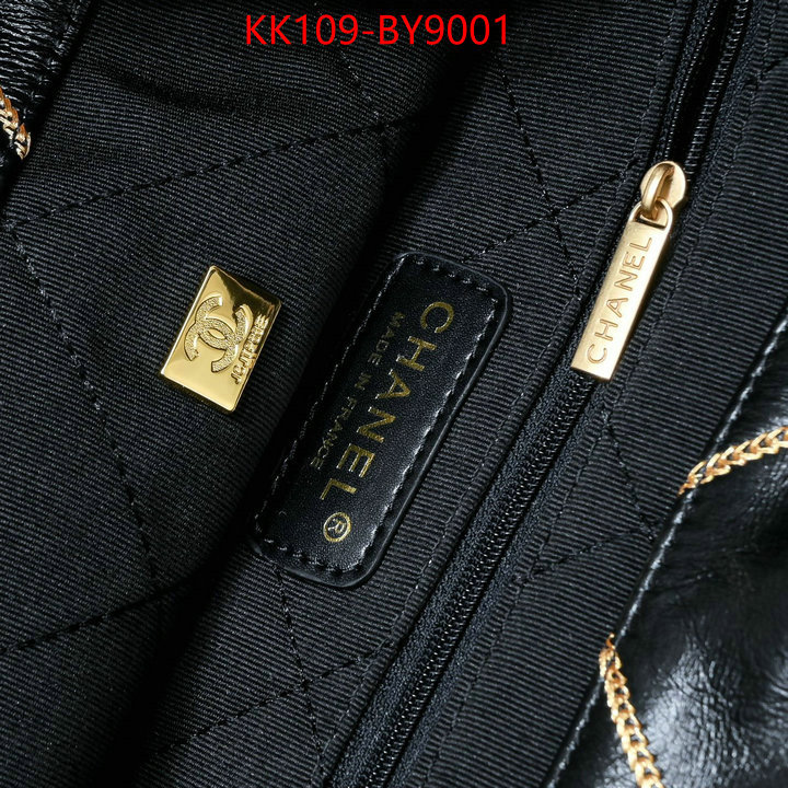 Chanel Bags(4A)-Diagonal- new designer replica ID: BY9001