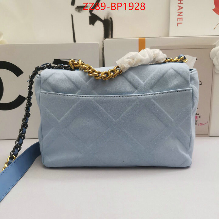 Chanel Bags(4A)-Diagonal- high quality replica designer ID: BP1928 $: 89USD