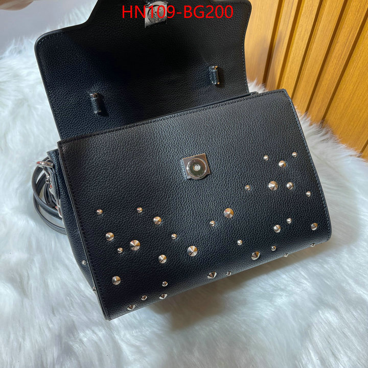 Versace Bag(4A)-Handbag- where to find best ID: BG200 $: 109USD