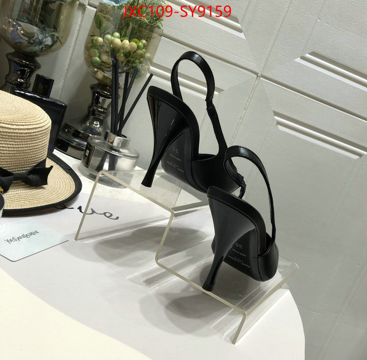 Women Shoes-YSL replica sale online ID: SY9159 $: 109USD