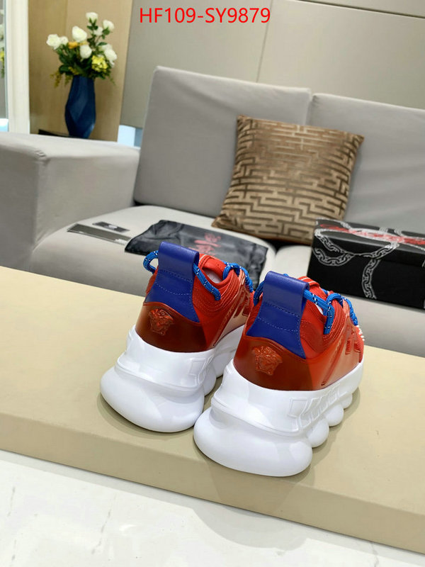 Men Shoes-DG how quality ID: SY9879 $: 109USD
