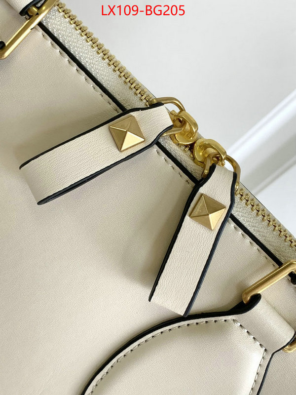 Valentino Bags(4A)-Handbag- shop the best high quality ID: BG205 $: 109USD